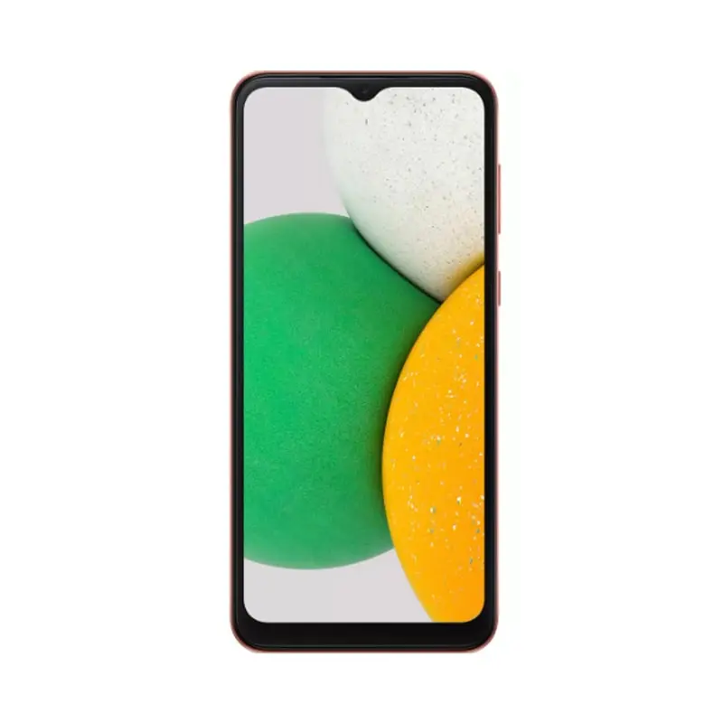 گوشی موبایل a03 core رنگ برنزی